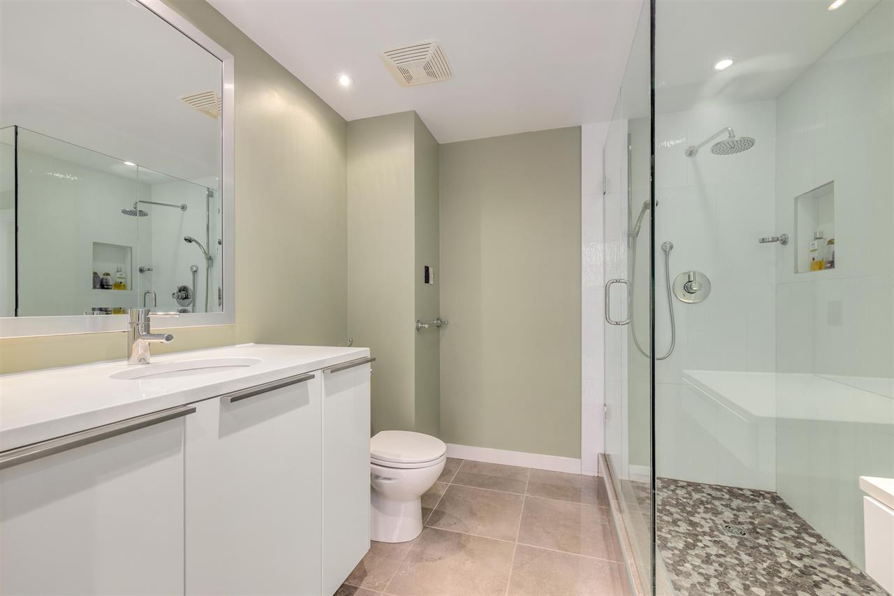 #1702 - 638 Beach Crescent